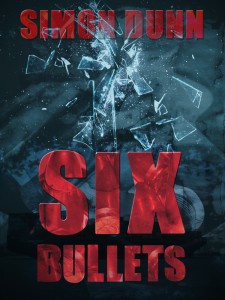 Six Bullets Cover