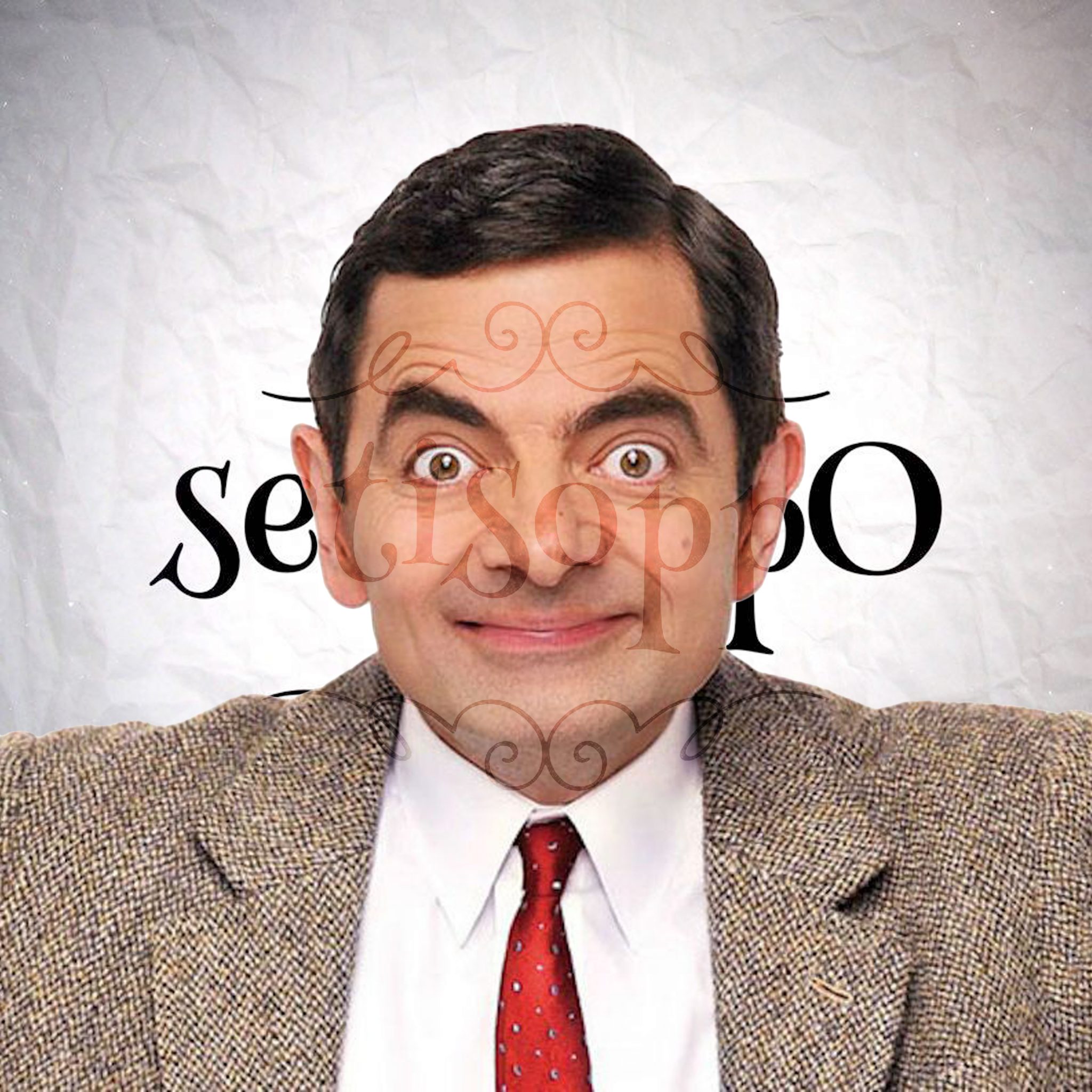 what-s-the-opposite-of-mr-bean-simon-dunn