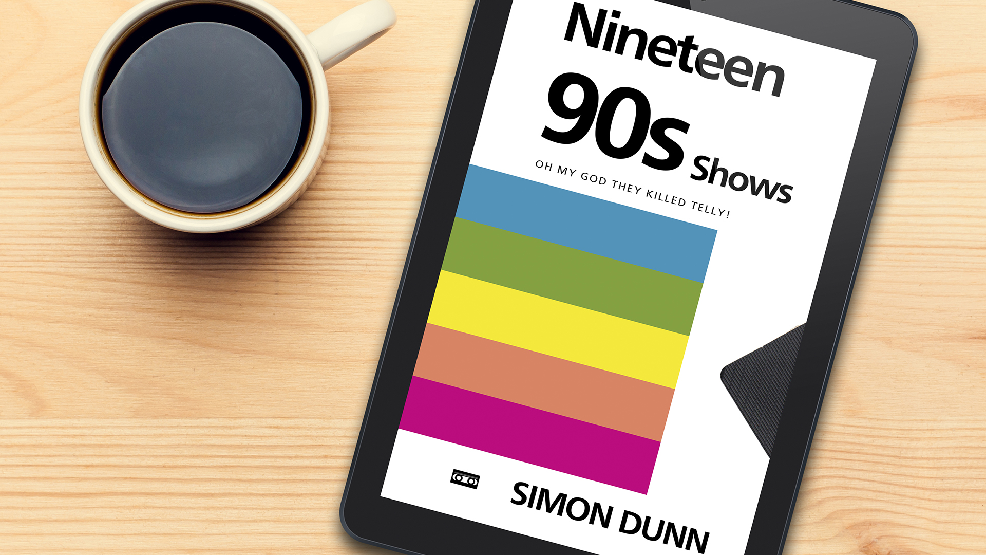 Nineteen 90s Shows